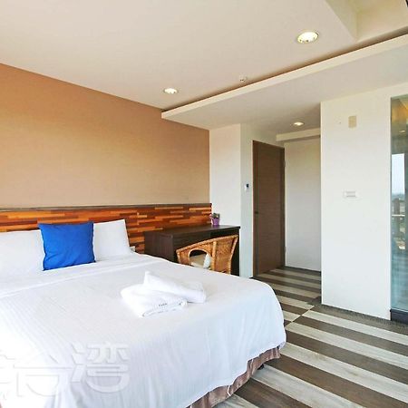 Malibu Oceanview Homestay Маґун Екстер'єр фото