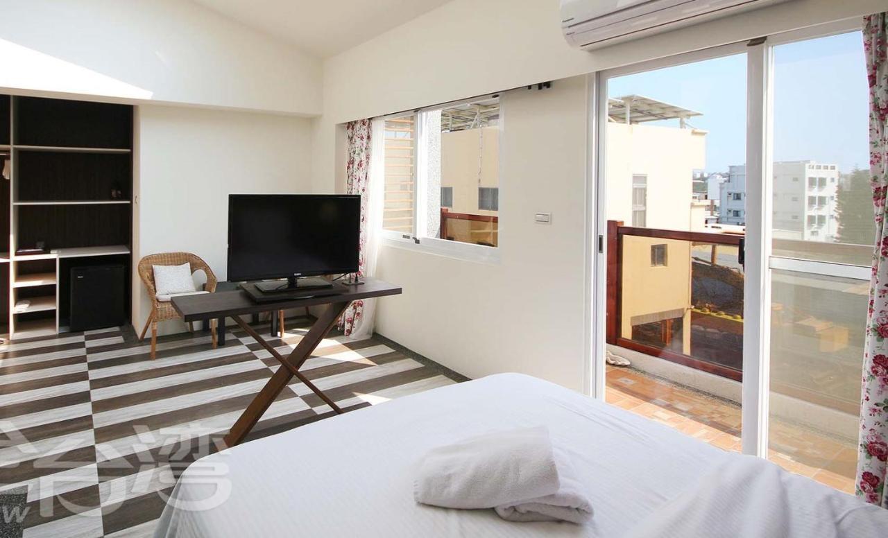 Malibu Oceanview Homestay Маґун Екстер'єр фото