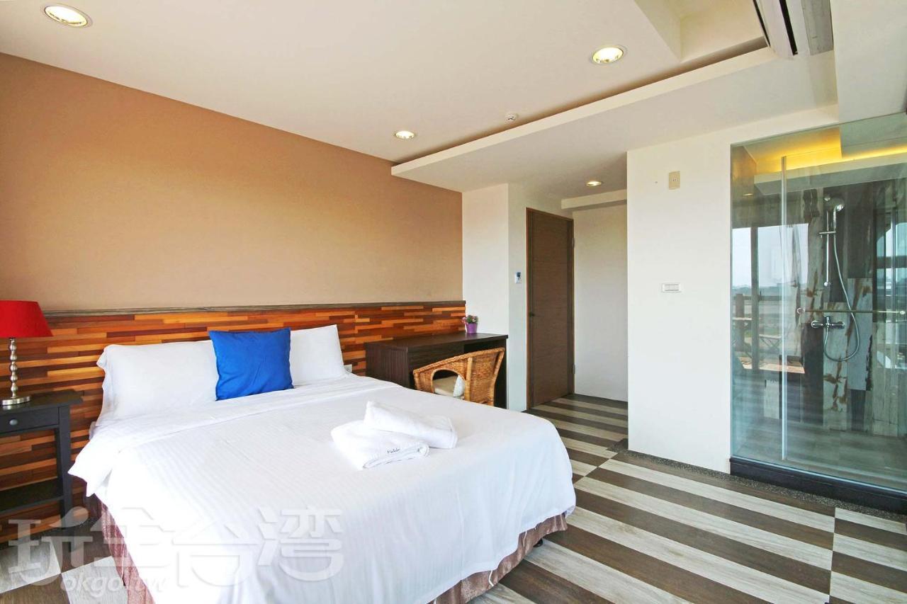 Malibu Oceanview Homestay Маґун Екстер'єр фото