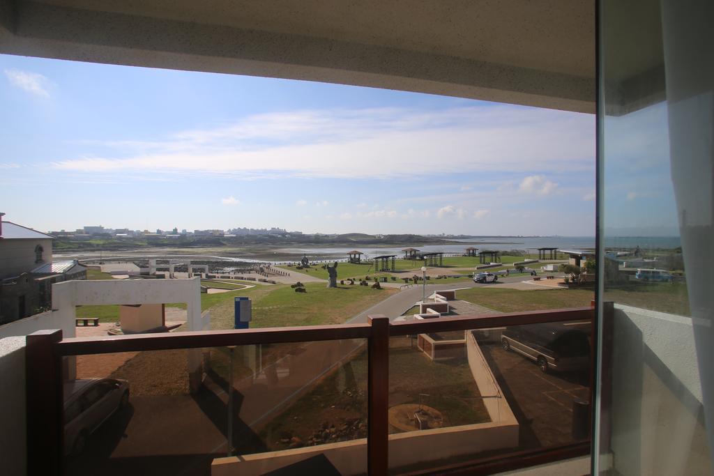 Malibu Oceanview Homestay Маґун Номер фото