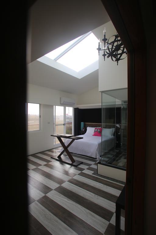 Malibu Oceanview Homestay Маґун Номер фото