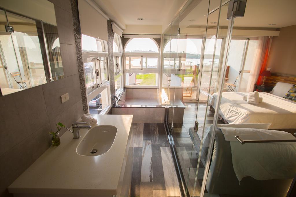 Malibu Oceanview Homestay Маґун Екстер'єр фото