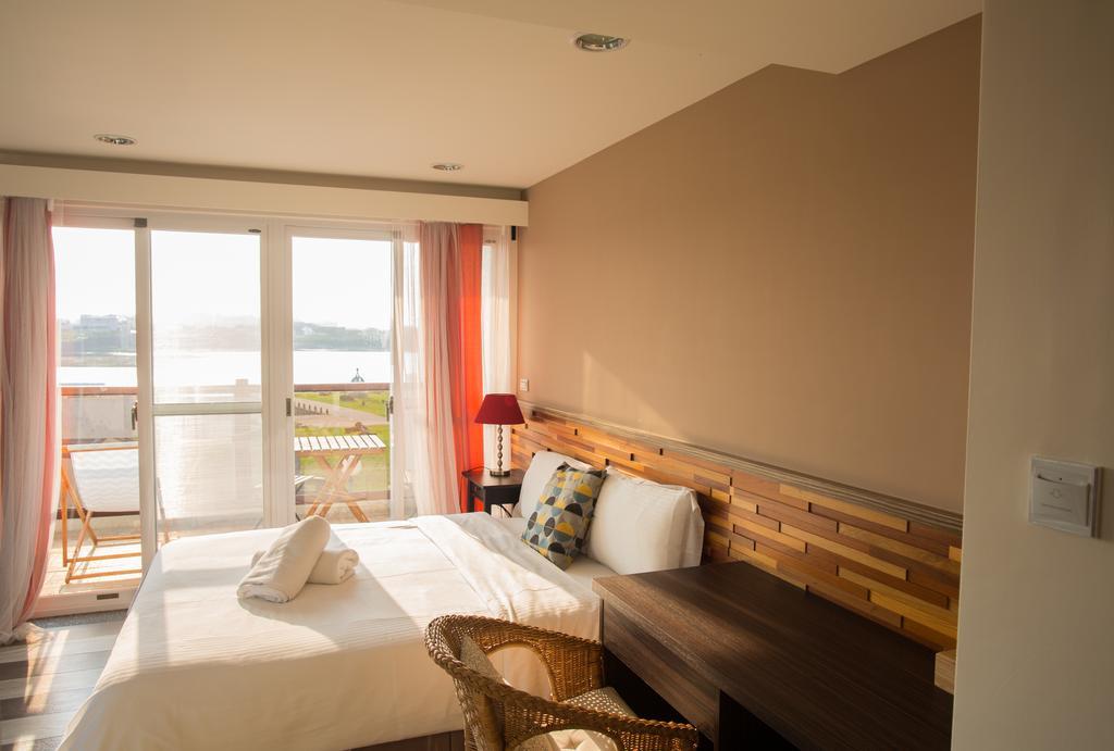 Malibu Oceanview Homestay Маґун Екстер'єр фото