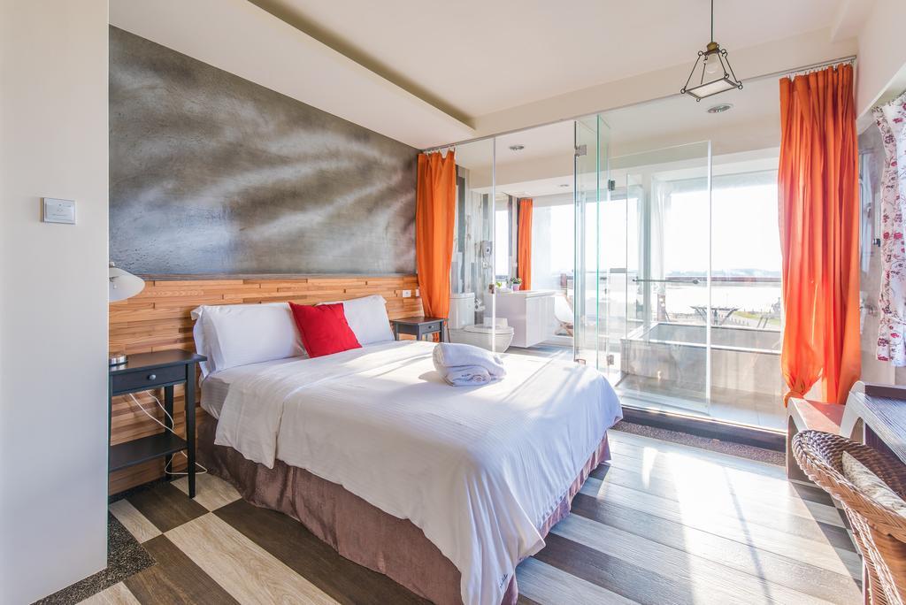 Malibu Oceanview Homestay Маґун Екстер'єр фото
