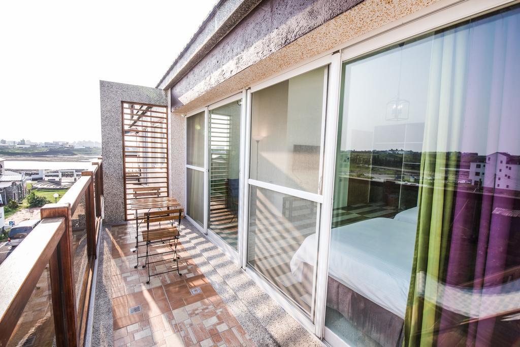 Malibu Oceanview Homestay Маґун Екстер'єр фото