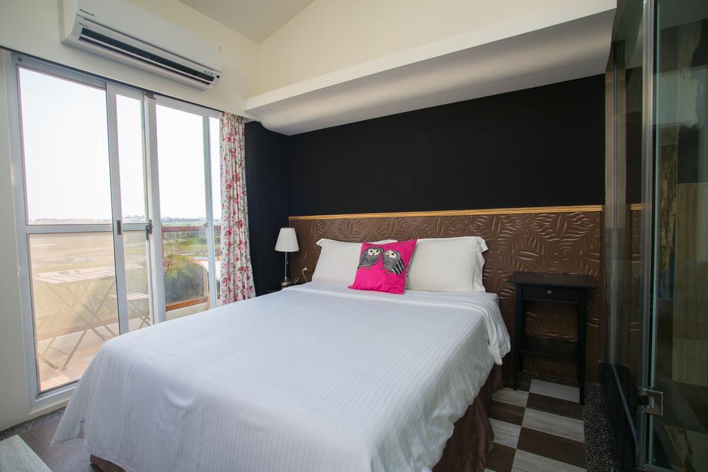 Malibu Oceanview Homestay Маґун Екстер'єр фото