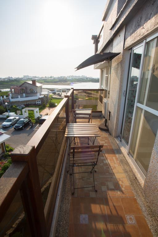 Malibu Oceanview Homestay Маґун Екстер'єр фото