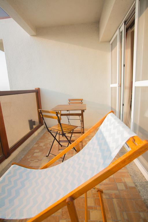 Malibu Oceanview Homestay Маґун Екстер'єр фото