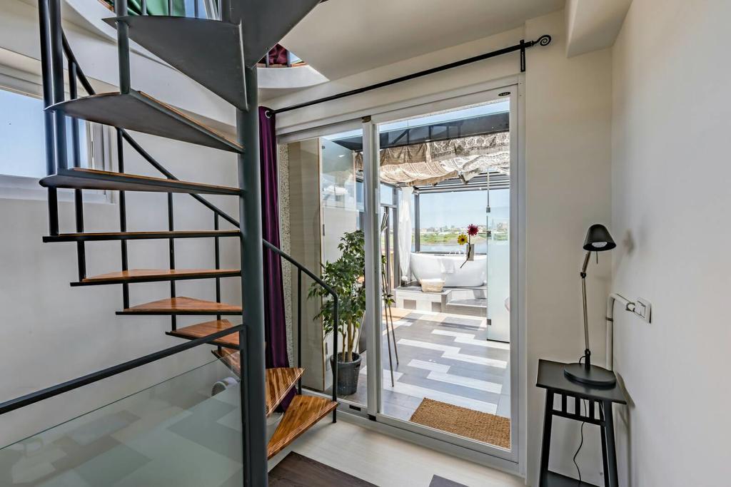 Malibu Oceanview Homestay Маґун Екстер'єр фото