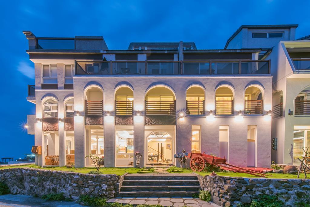 Malibu Oceanview Homestay Маґун Екстер'єр фото
