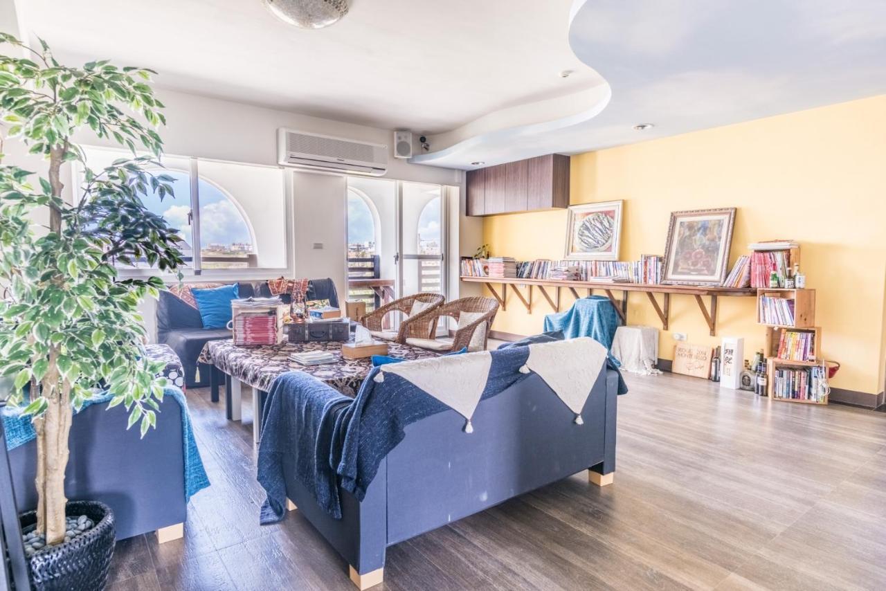 Malibu Oceanview Homestay Маґун Екстер'єр фото