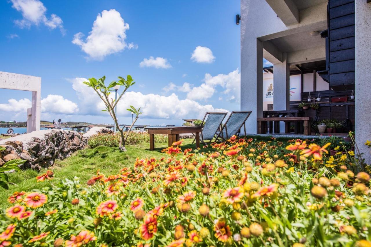 Malibu Oceanview Homestay Маґун Екстер'єр фото