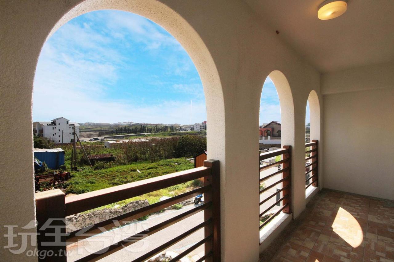 Malibu Oceanview Homestay Маґун Екстер'єр фото