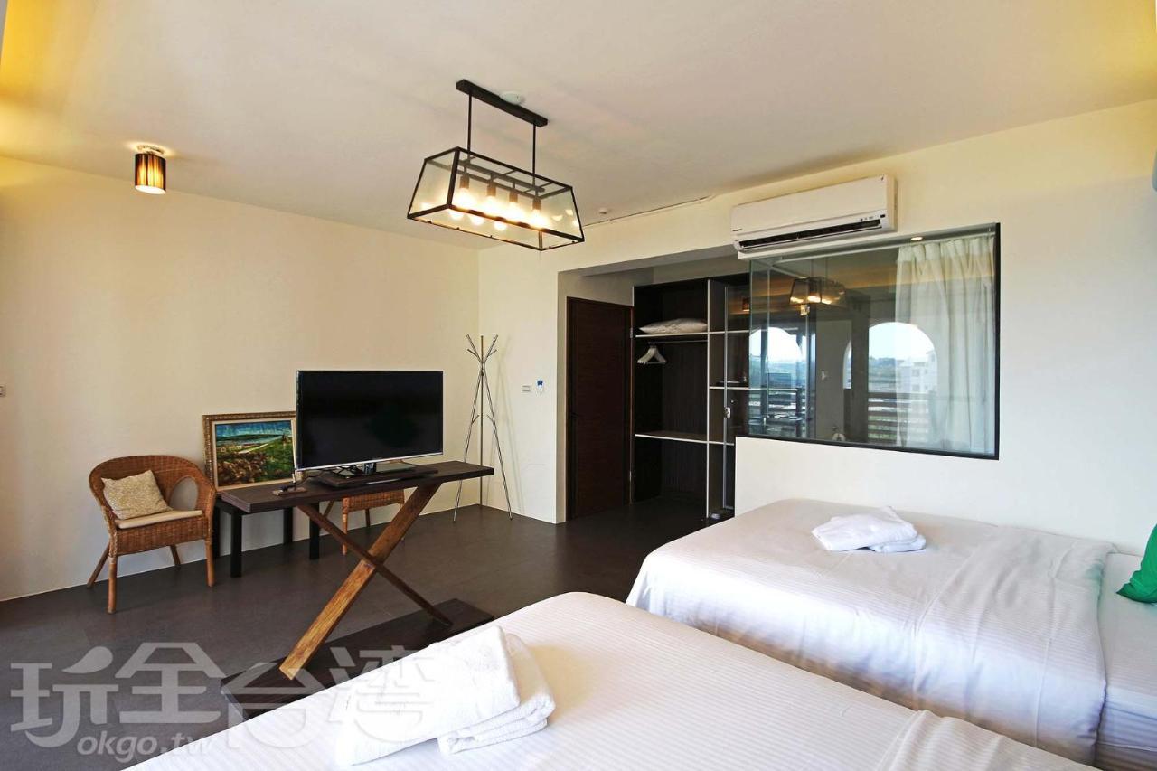 Malibu Oceanview Homestay Маґун Екстер'єр фото