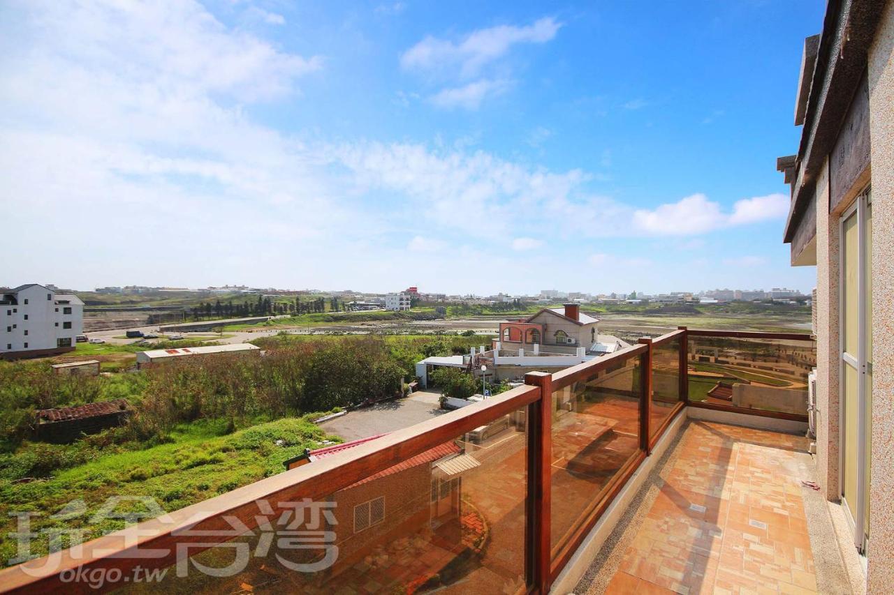 Malibu Oceanview Homestay Маґун Екстер'єр фото